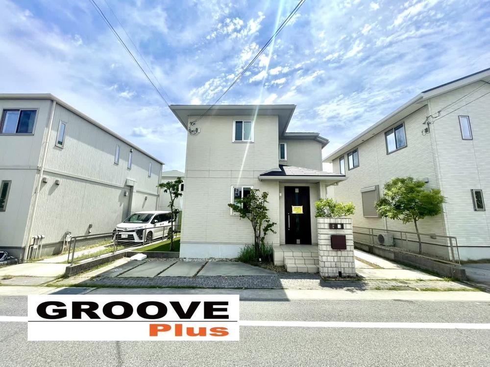 Modern 4LDK+S House in Maitamonnishi - Photo 1