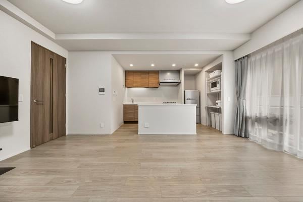 Modern 3LDK Apartment Near Tokorozawa Station - Photo 1