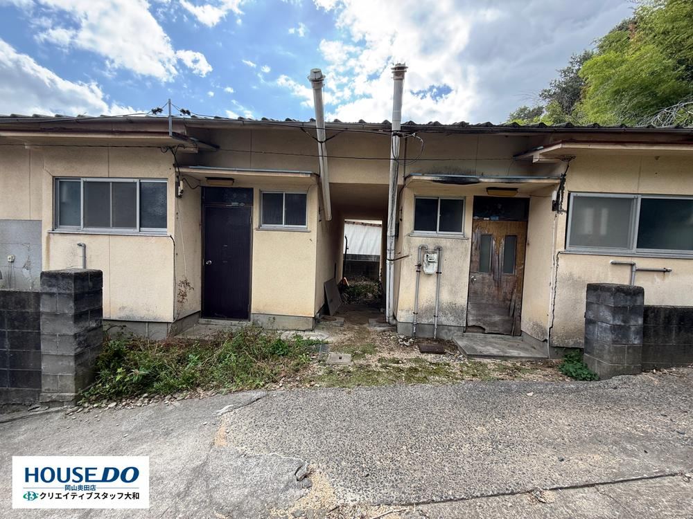 Convenient 4KK House Near Daianji Station - Photo 1
