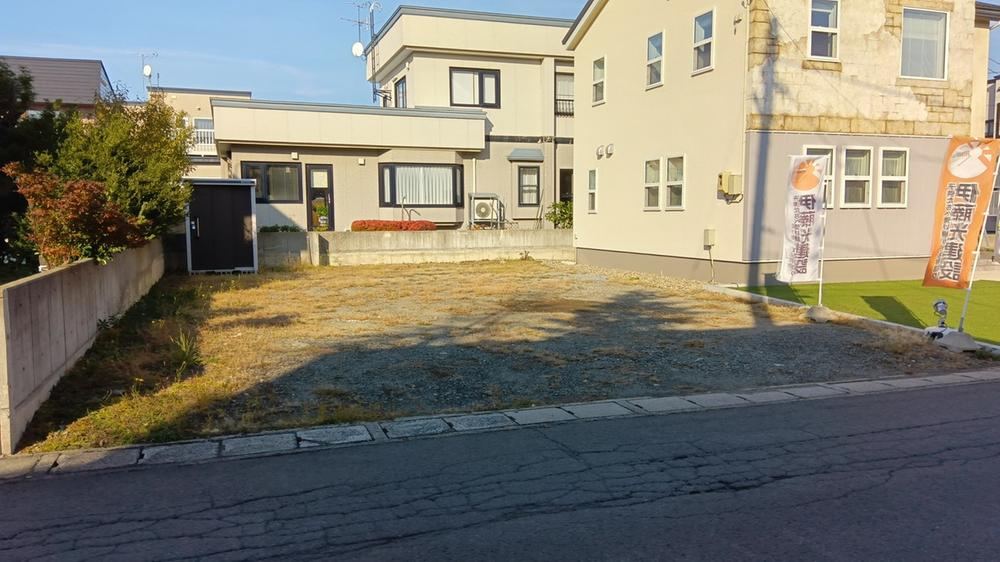 Prime Land Near Aeon Aomori - Photo 1
