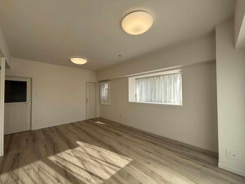 3LDK apartment in Asao Ward, Kawasaki, Kanagawa - Photo 1