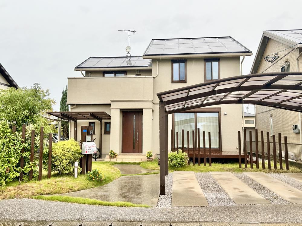 Resilient 4LDK House in Central Nakatsu - Photo 1