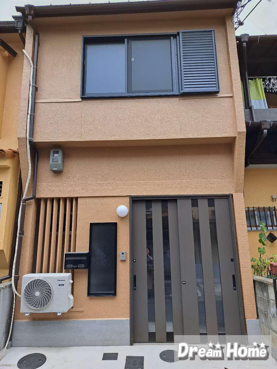 Convenient 2LDK House in Ukyo - Photo 1