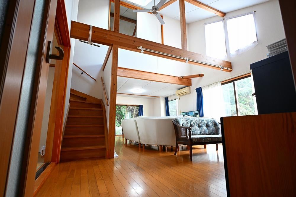 Peaceful 2LDK House Surrounded by Nature - Photo 1