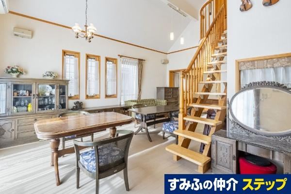 Stylish 1LDK House in Mukonoso - Photo 1