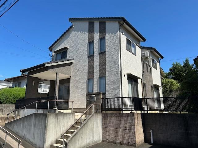 Spacious 4LDK House in Hikariyoshi - Photo 1