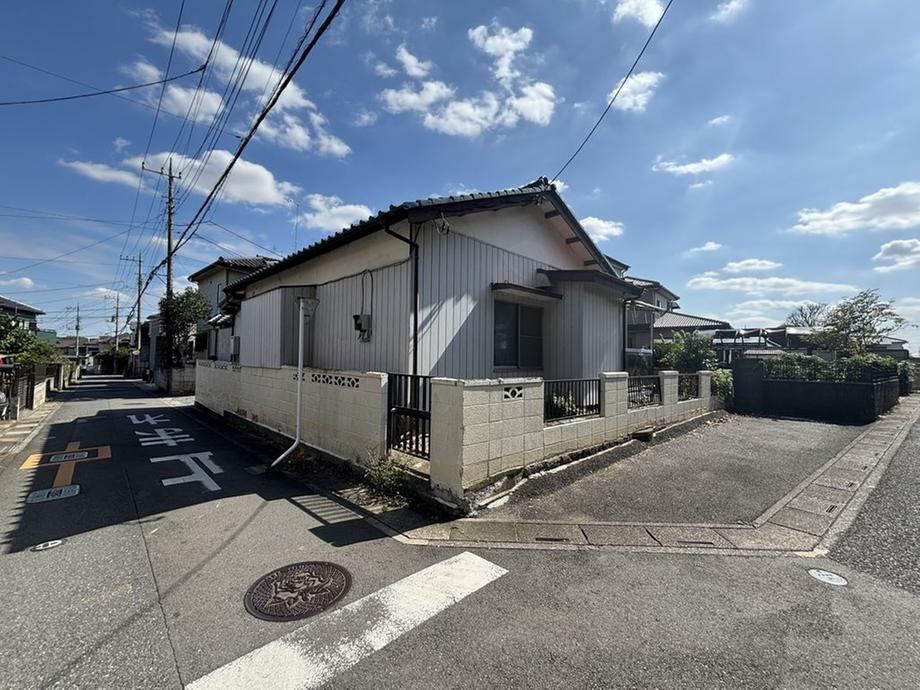 177 m² land in Ina, Kitaadachi District, Saitama - Photo 1