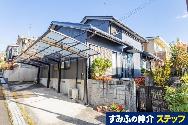 Spacious 5LDK Home in Otsu - Photo 1