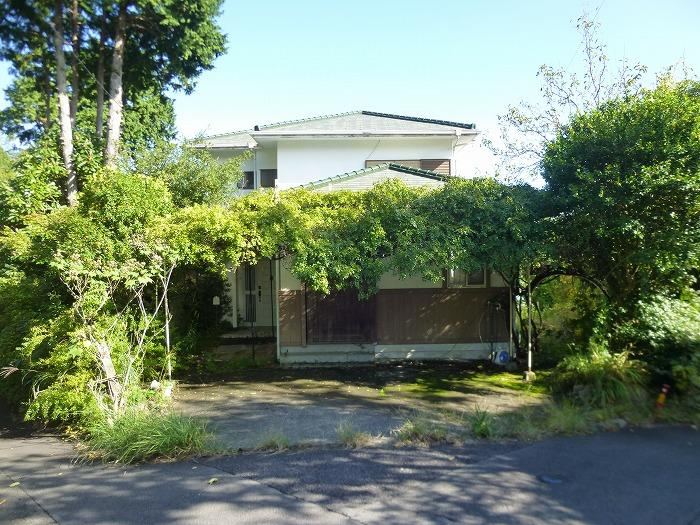 Ocean View 4LDK Detached House with Store in Nishinatami - Photo 1
