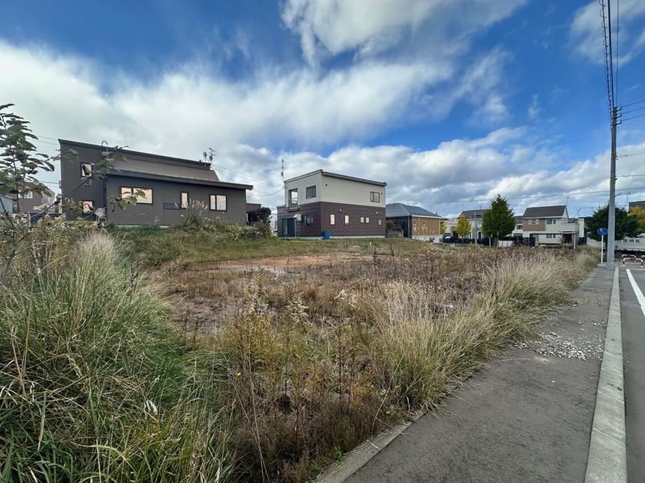 Flat Land in Watsuchu - Photo 1