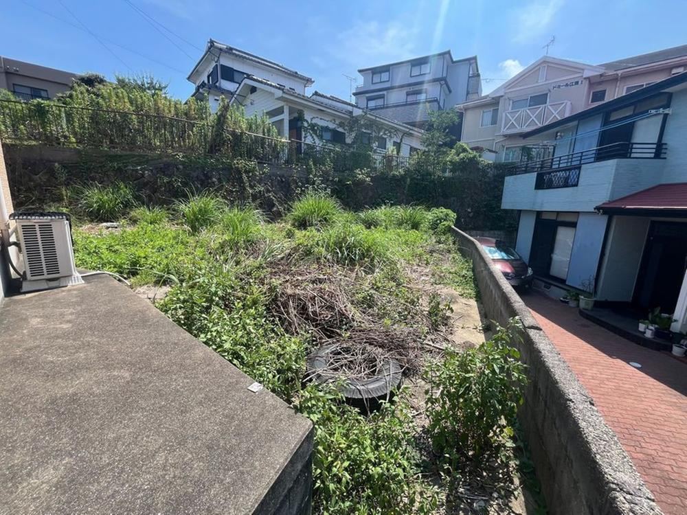 165 m² land in Nagasaki, Nagasaki - Photo 1
