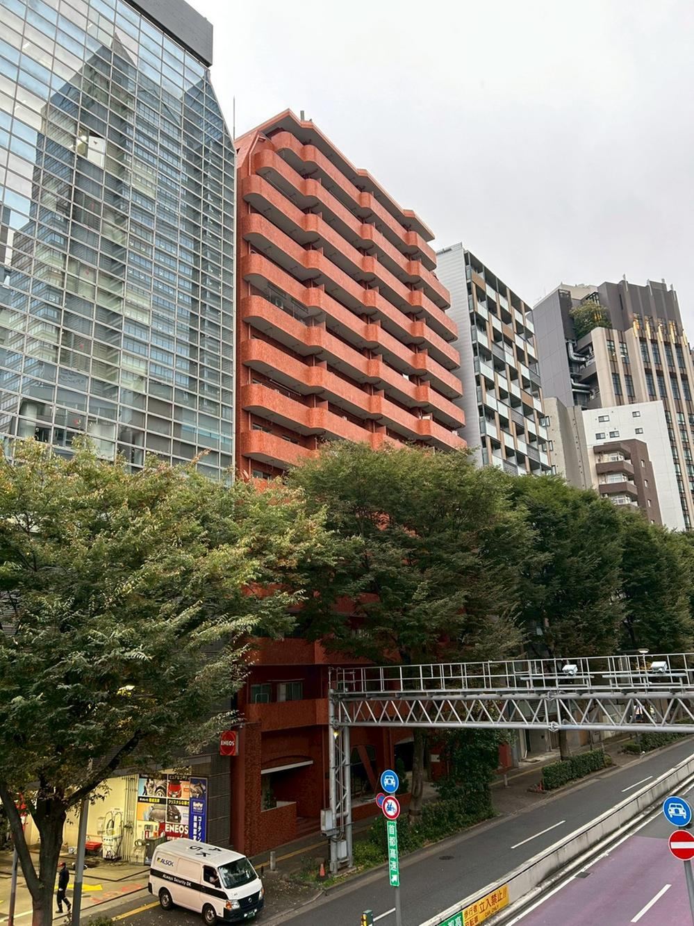 studio apartment in Shinjuku Ward, Tokyo - Photo 1