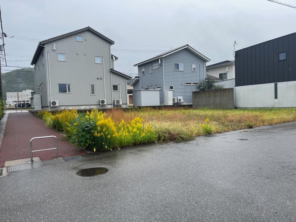 289 m² land in Hakusan, Ishikawa - Photo 1