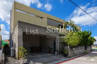 2LDK house in Shimajiri District