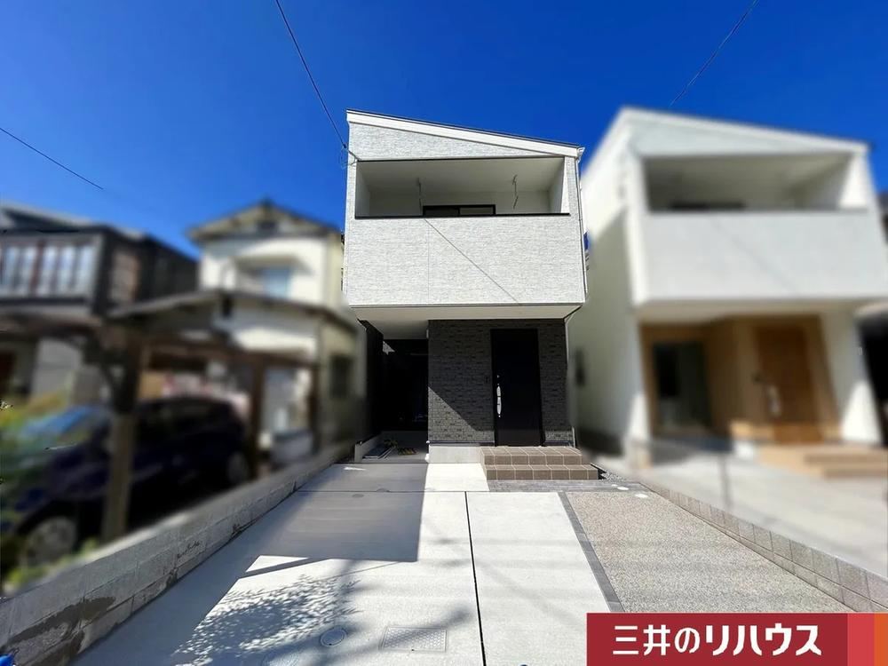 3LDK house in Higashi Ward, Hiroshima - Photo 1
