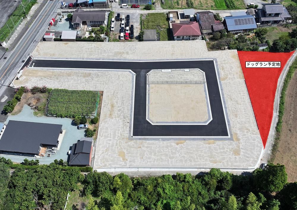 202 m² land in Minami Ward, Kumamoto - Photo 1
