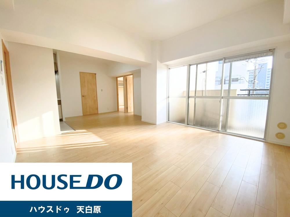 4LDK apartment in Tempaku Ward, Nagoya, Aichi - Photo 1