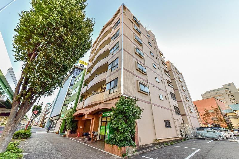 2LDK apartment in Mizuho Ward, Nagoya, Aichi - Photo 1