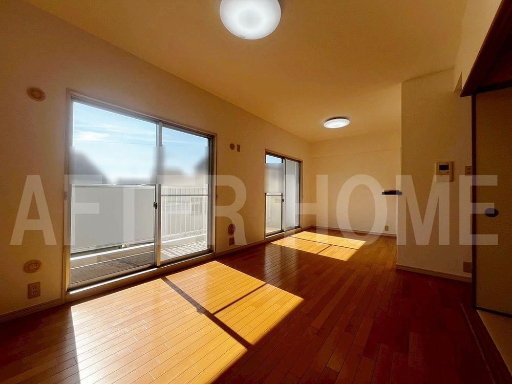 3LDK apartment in Nishikyo Ward, Kyoto - Photo 1