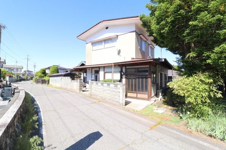 199 m² land in Azumino, Nagano - Photo 1