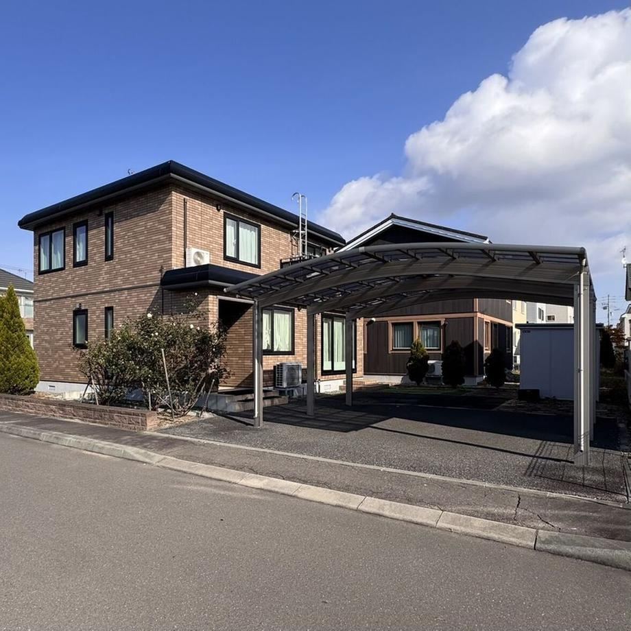 Convenient 4LDK House in Hanazono - Photo 1