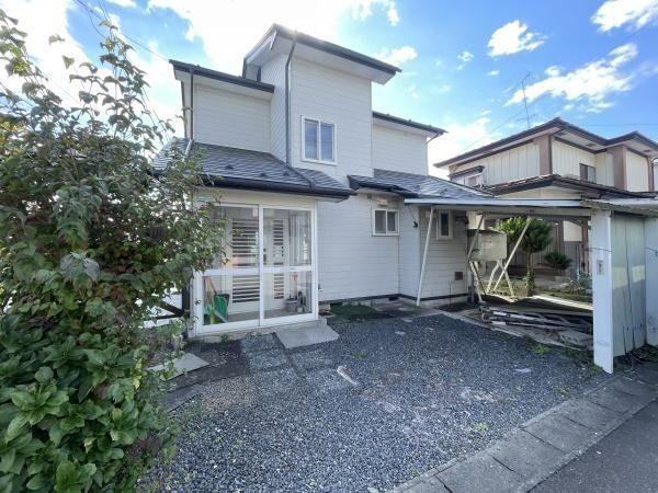 Family-Friendly 5DK House in Matsugaoka - Photo 1