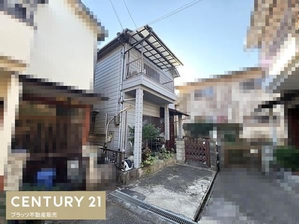 4DK House in Tainaka-cho - Photo 1
