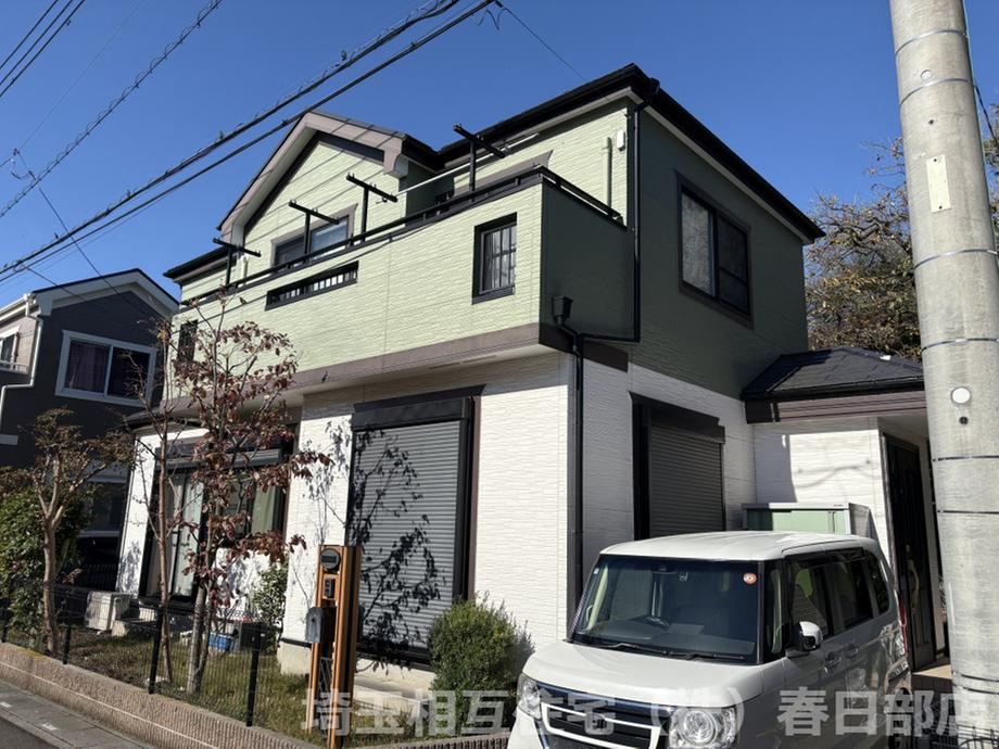 Spacious 4LDK House Near Numakubo Station - Photo 1