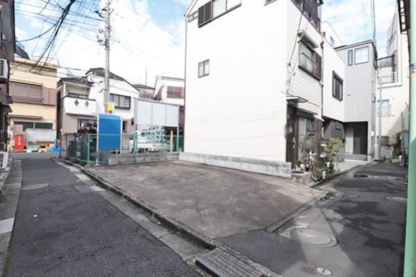 47 m² land in Adachi Ward, Tokyo - Photo 1