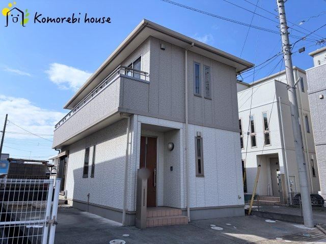 Comfortable 3LDK Home in Ageo - Photo 1