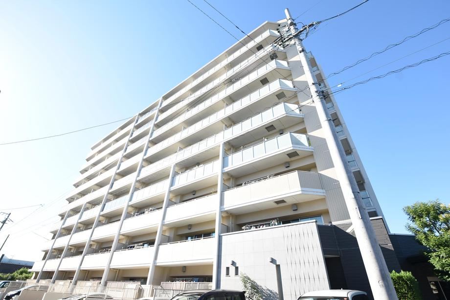 3LDK apartment in Kasugai, Aichi - Photo 1