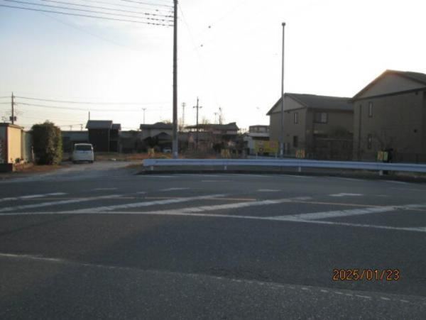 Spacious Land in Tanuma Town - Photo 1