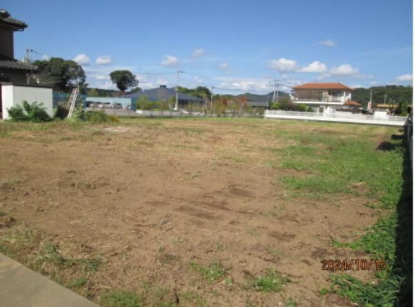 Spacious Land in Sekigawa Town - Photo 1