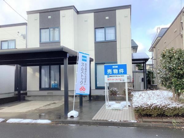 Renovated 4LDK+S House in Aomori City - Photo 1