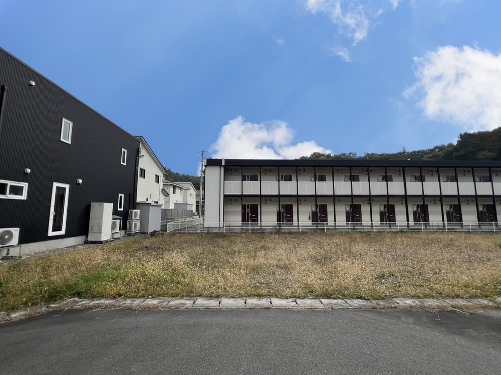 Quiet Residential Lot in Matsuyama, Yamagata - Photo 1