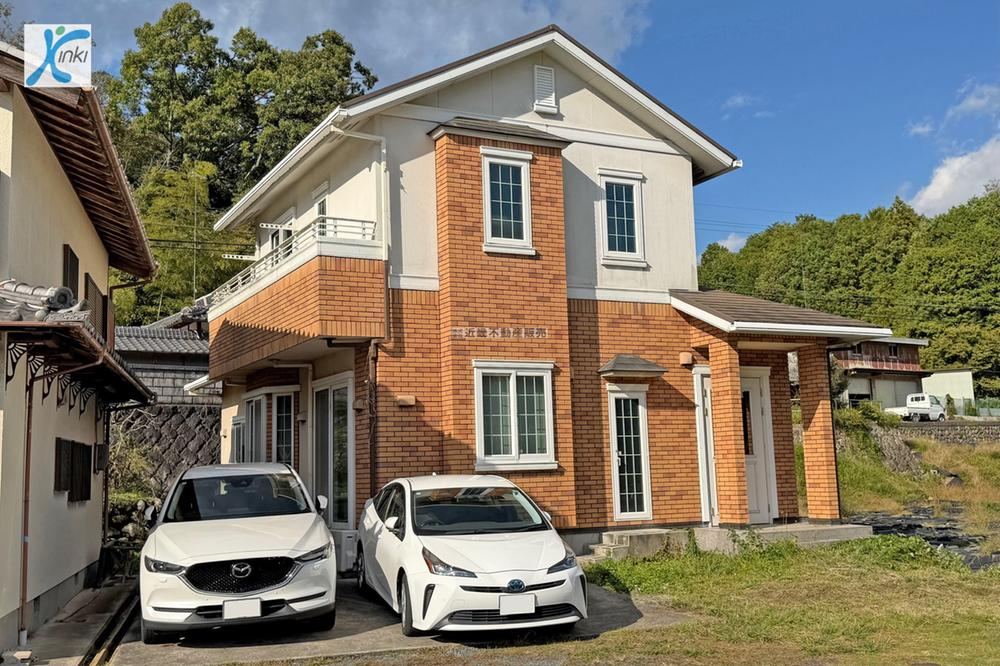 Cozy 3LDK House in Abeda - Photo 1