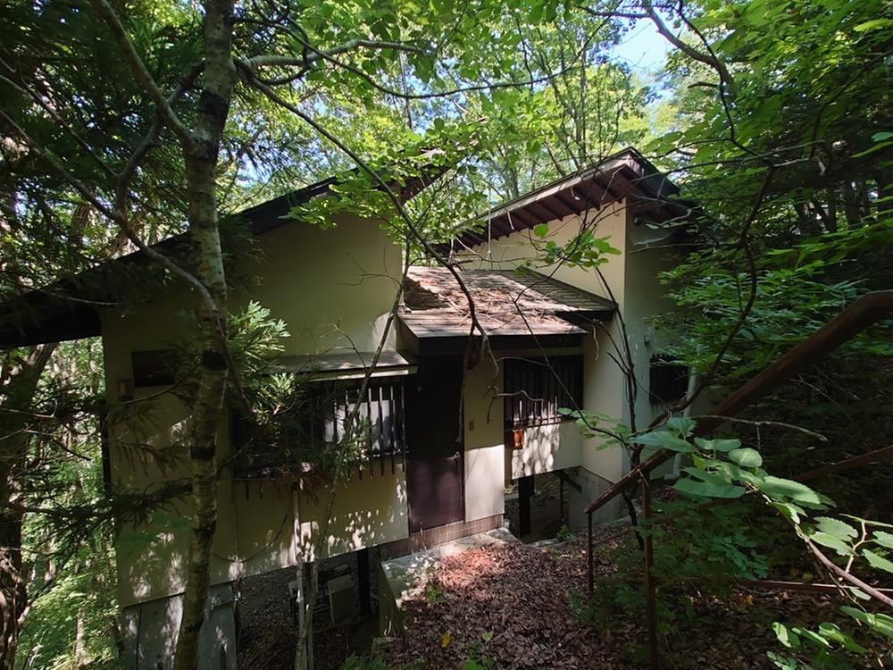 Cozy 3DK House in Negishi Forest - Photo 1