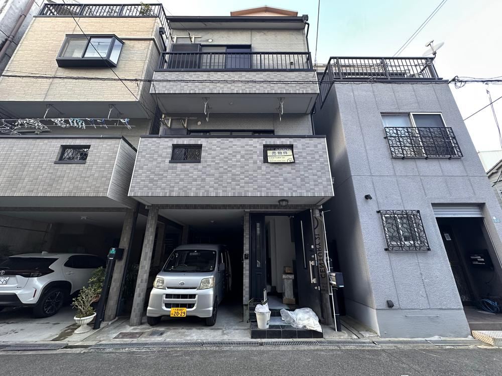 4LDK Detached House in Ika - Photo 1