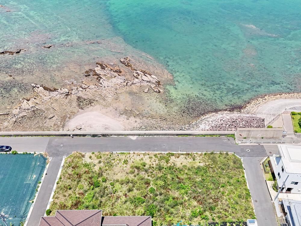 621 m² land in Yokosuka, Kanagawa - Photo 1