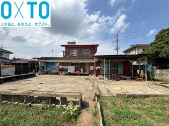 9DK house in Sashima District