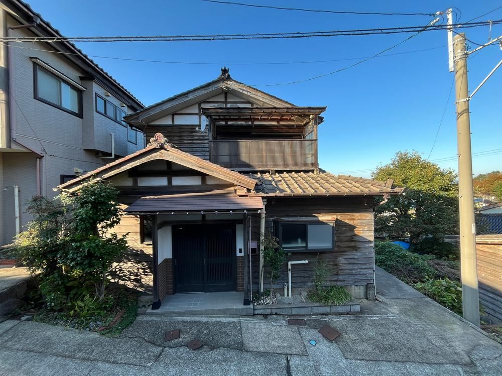 Ocean View 8DK House in Kasashima, Kashiwazaki - Photo 1