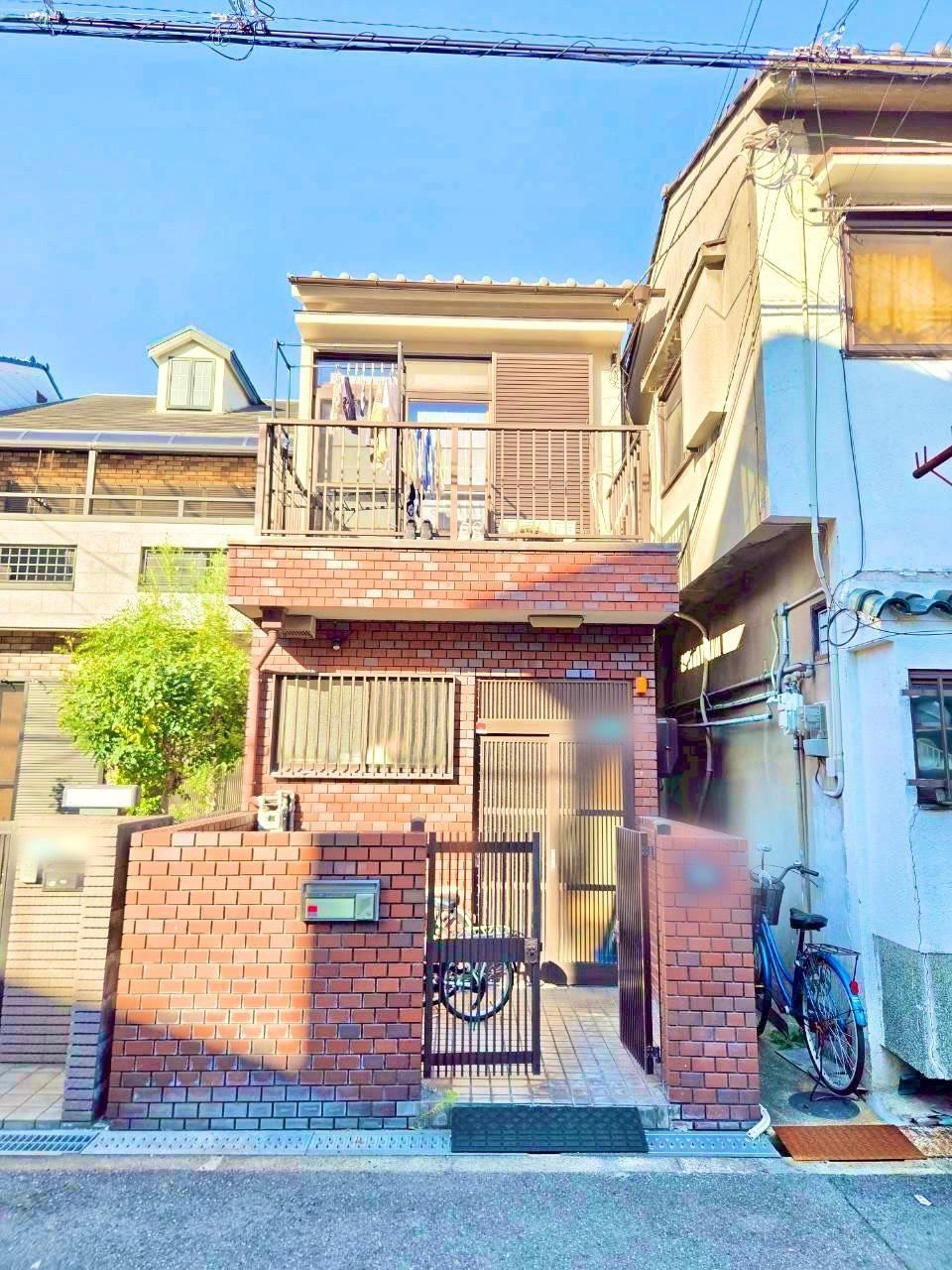 Charming 5DK Home in Nishikagaya - Photo 1