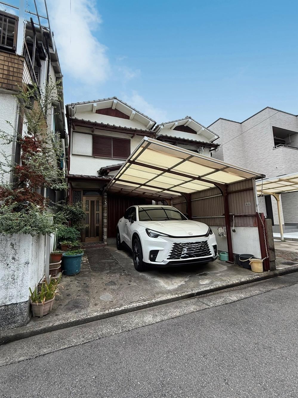Convenient 4DK House in Moanacho - Photo 1