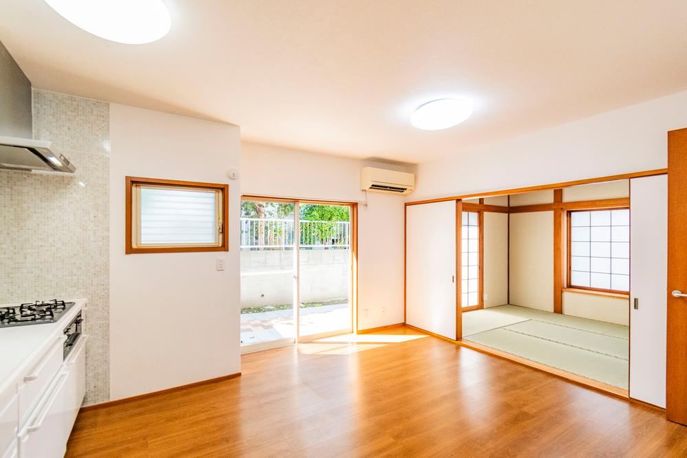 Charming 4LDK House in Hanno - Photo 1