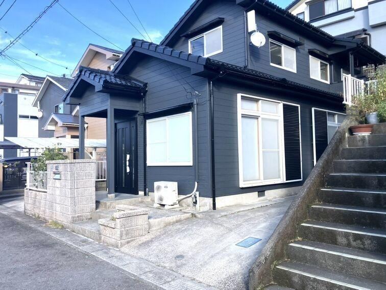 Renovated 3LDK Home in Tadaimadai - Photo 1