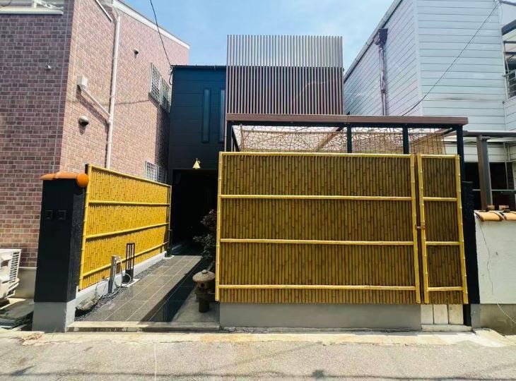 Cozy 5K Detached House in Hanazono South - Photo 1