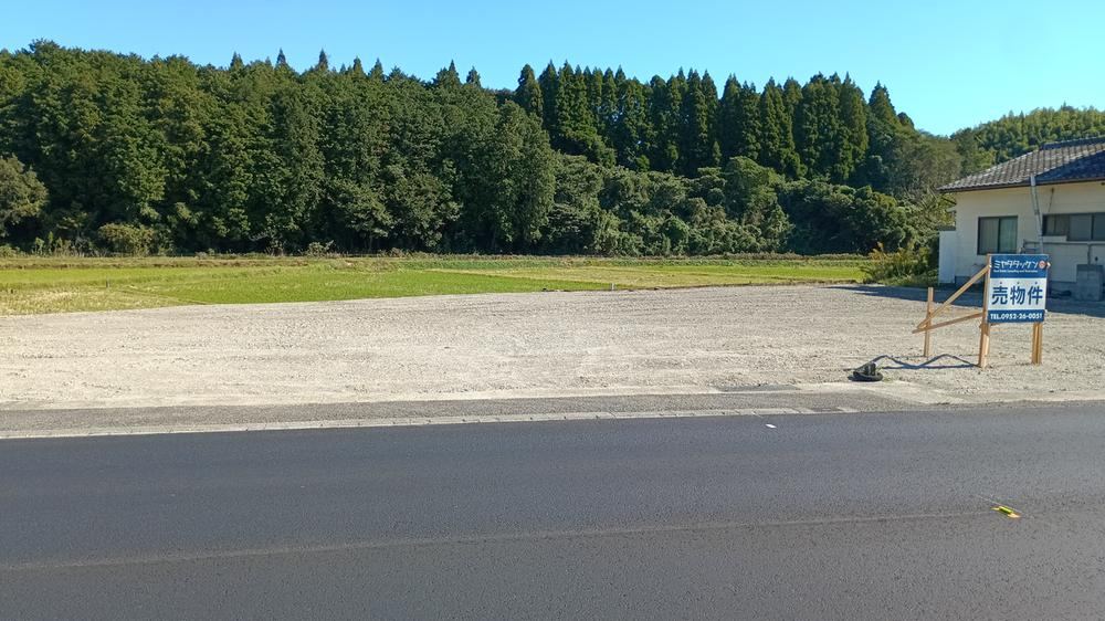 584 m² land in Taku, Saga - Photo 1