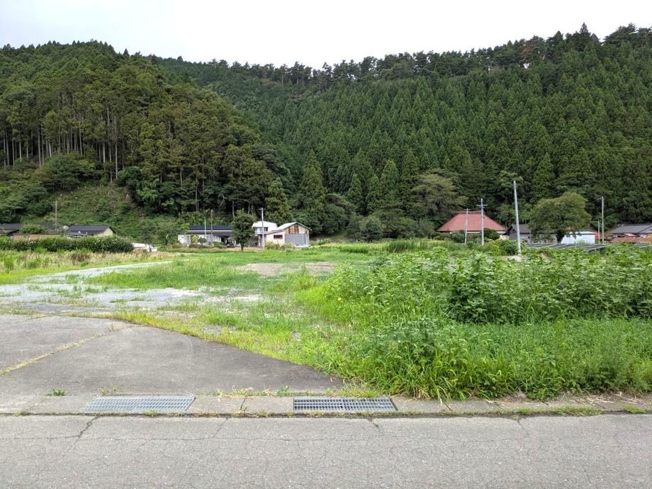Large Land Ideal for Gardening in Ishinomaki - Photo 1