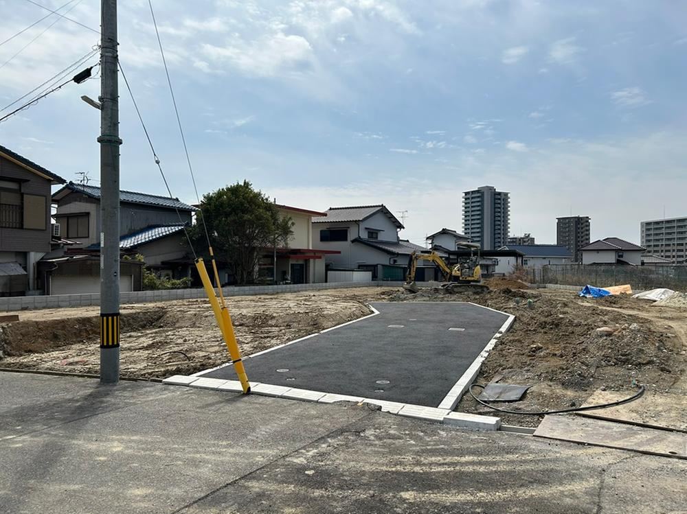 141 m² land in Yahatanishi Ward, Kitakyushu, Fukuoka - Photo 1