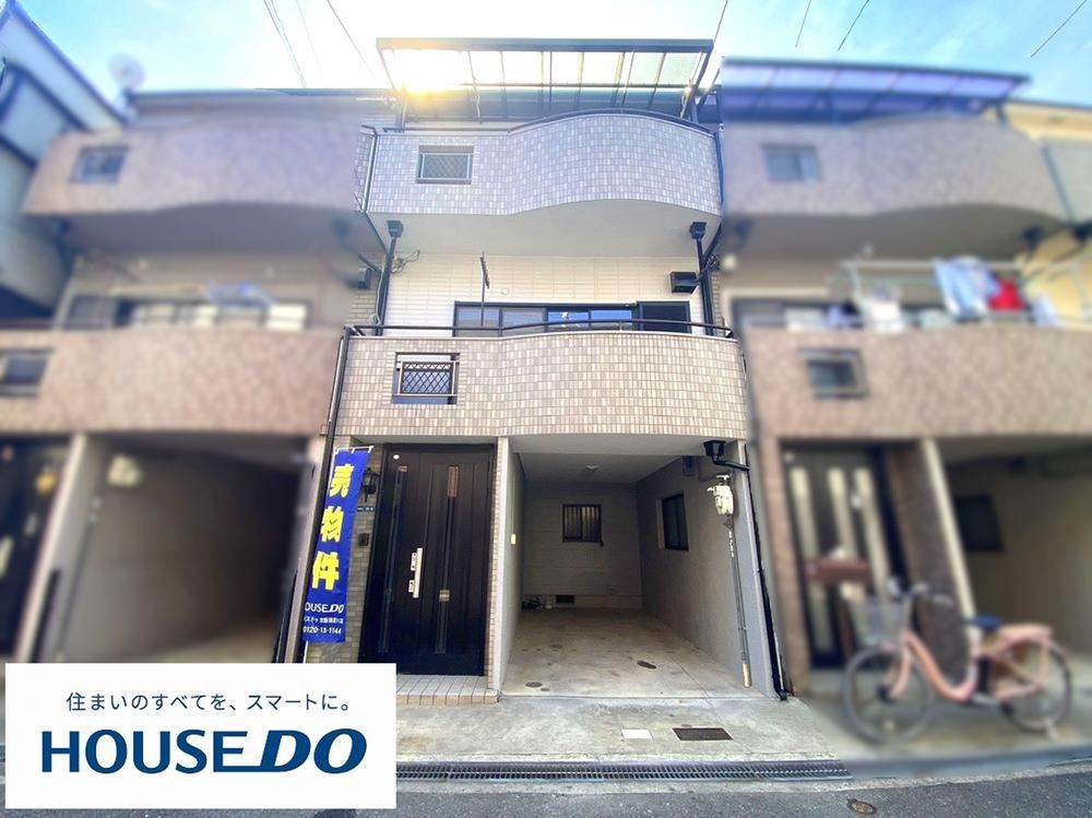 Renovated 4LDK Family Home in Neyagawa - Photo 1